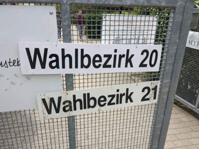 Briefwahl für die Landtagswahlen am 22. September 2024 beantragen (Bild vergrößern)