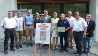 Foto: Braun/DRK Mosbach (Bild vergrößern)