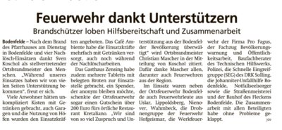 Bericht HNA 08.08.2024 (Bild vergr&ouml;&szlig;ern)