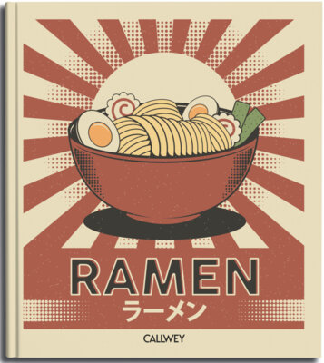 Jessica und Matthias Bruckhoff - RAMEN