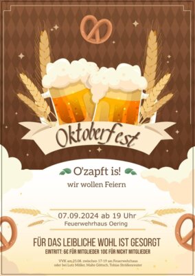 Oktoberfest