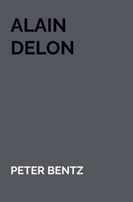 Peter Bentz - Alain Delon