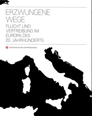 Pressemitteilung: Wanderausstellung „Erzwungene Wege – Flucht und Vertreibung im Europa des 20. Jahrhunderts“