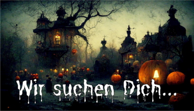 Halloween 2024 in Damsdorf sucht… (Bild vergrößern)