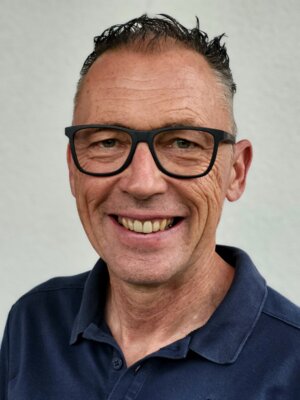 Thomas Vieweg wird neuer Koordinator Verkehr im BRV (Bild vergrößern)