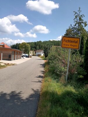 Foto zur Meldung: Nachtrag: Aus der Gemeinderatssitzung vom 31.07.2024