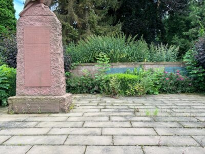 Merzhäuser Friedhof / Geänderte Friedhofs- und Friedhofsgebührenordnung