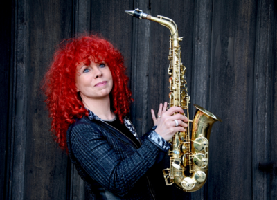 Am 24. August erwartet die Gäste Tina Tandler & Band (Bild vergr&ouml;&szlig;ern)