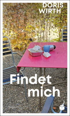Doris Wirth - Findet mich