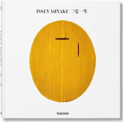Issey Miyake - Issey Miyake