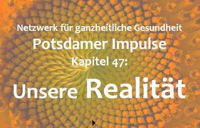 Meldung: Aug 24: Unsere Realität
