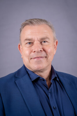 Sven Steller ist neuer Vorsitzender des Aufsichtsrats der gegefa