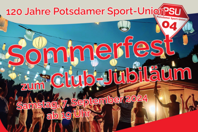 copyright Potsdamer Sport-Union04 e.V.