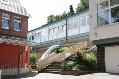 Einschulungstag am 28.08.25 an der GGS Volmarstein (Bild vergr&ouml;&szlig;ern)