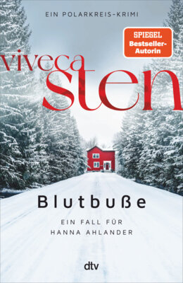 Viveca Sten - Blutbuße