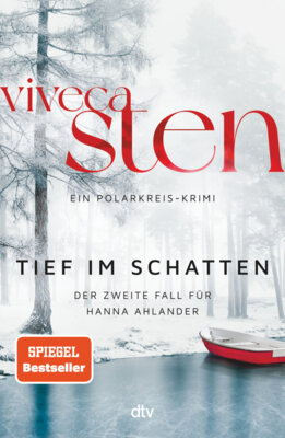 Viveca Sten - Tief im Schatten