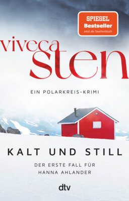 Viveca Sten - Kalt und still