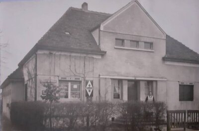 Rätselbild des Bilderrätsels im September 2024 I Foto: Stadtarchiv Wittenberge (Bild vergr&ouml;&szlig;ern)
