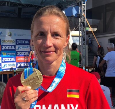 Bild aus 2023: WM in Pescara (ITA)