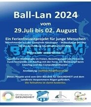 Erstes Event im Rahmen der Modellkommune Gesunde Gemeinde Wittenhagen erfolgreich durchgeführt (Bild vergrößern)