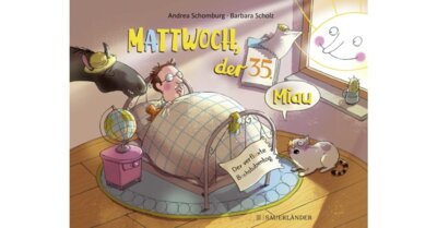 Vorlesenachmittag in der Bibliothek (Bild vergrößern)
