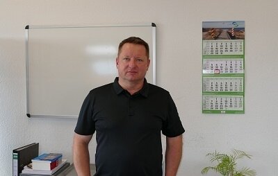 Erklärung des Amtsdirektors