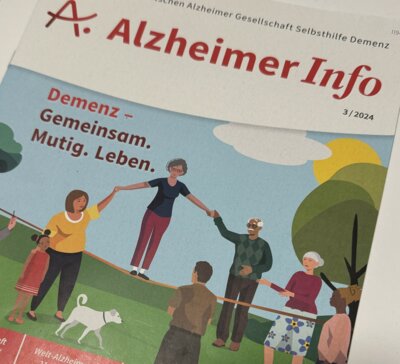 Alzheimer Info 3/2024