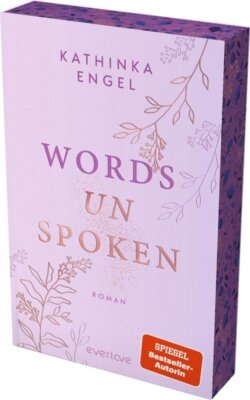 Kathinka Engel - Words unspoken