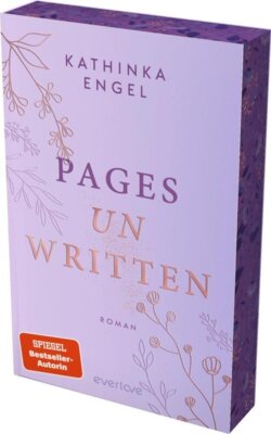Kathinka Engel - Pages unwritten