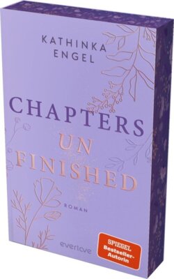 Kathinka Engel - Chapters unfinished
