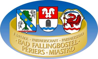 Partnerschaftsjubiläen 2025