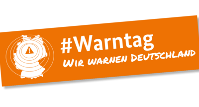 Bundesweiter Warntag 2024