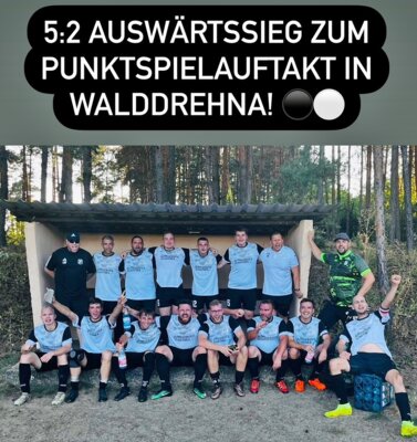 Spielbericht 24.08.2024 (1. Spieltag) (Bild vergrößern)