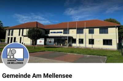 Foto zur Meldung: Start der offiziellen Facebook-Seite der Gemeinde Am Mellensee