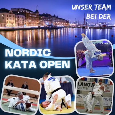 Nordic Open 2024 Kata (Bild vergrößern)