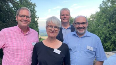 Meldung: Abend der Region 2024