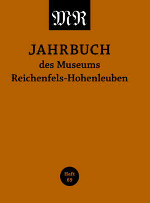 Das neue Jahrbuch ist da!!