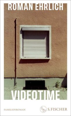 Roman Ehrlich - Videotime