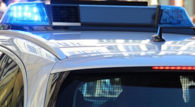 Polizeibericht Unfallflucht Vielau (Bild vergrößern)