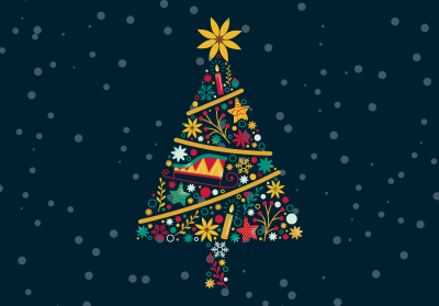 Weihnachtsausstellung im LOHGERBER MUSEUM & GALERIE (Bild vergrößern)