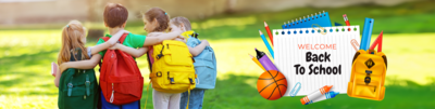 Kitas und Schulen öffnen wieder ihre Türen! (Bild vergrößern)