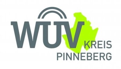 Logo WUV Kreis Pinneberg