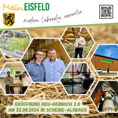 Eröffnung HEU-HEINRICH 2.0 (Bild vergrößern)