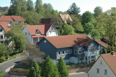 Foto zur Meldung: Stellenausschreibung: Hausmeister (m/w/d) für das Dorfgemeinschaftshaus in Magdlos