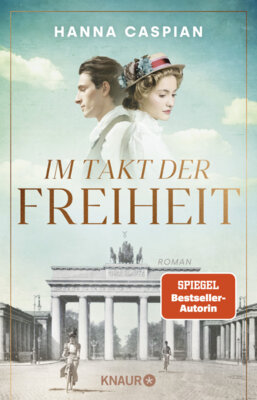 Hanna Caspian - Im Takt der Freiheit