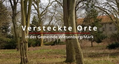 Sehenswertes Video von der Gemeine Wiesenburg/Mark