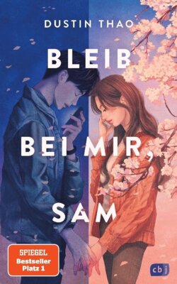 Dustin Thao - Bleib bei mir, Sam