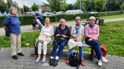 Meldung: Alte und neue Medien - Deutsches Schallplattenmuseum Nortorf