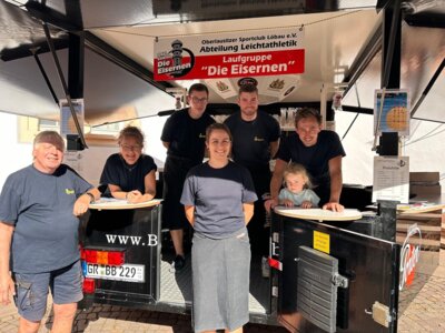 Marktfest der Vereine Ettlingen