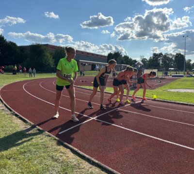 Foto zur Meldung: Schrader-Sportfest in Edemissen